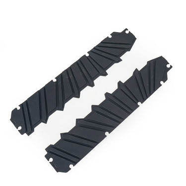 Rubber Deck Mats for Daytona